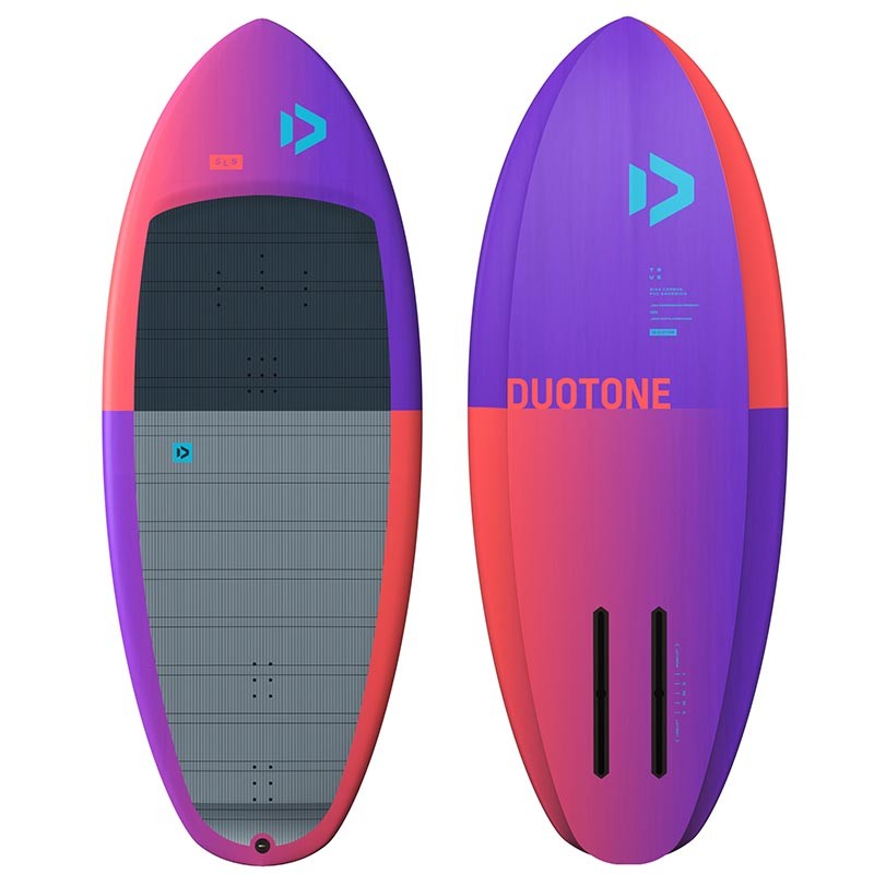 Duotone Sky Surf SLS Foilboard 024