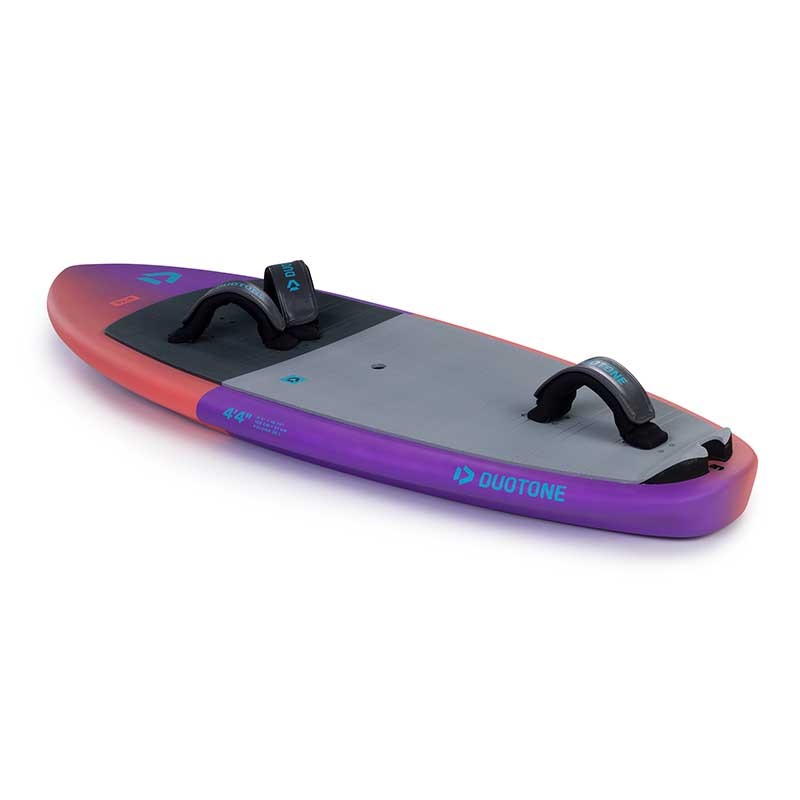 Duotone Sky Surf SLS Foilboard 024 Seitenansicht