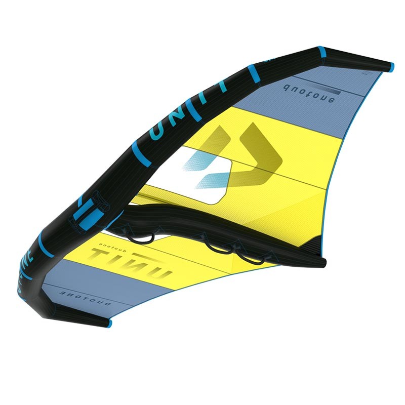 Duotone Foil Wing Unit CC2 blue/yellow