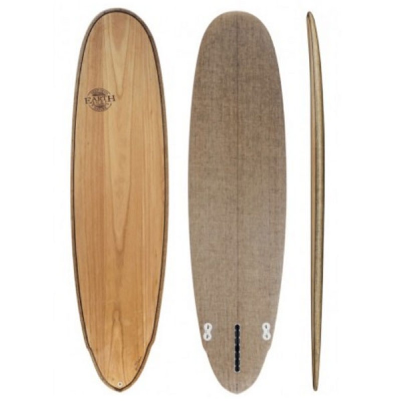 Earth Egg Winger 7.0 Surf