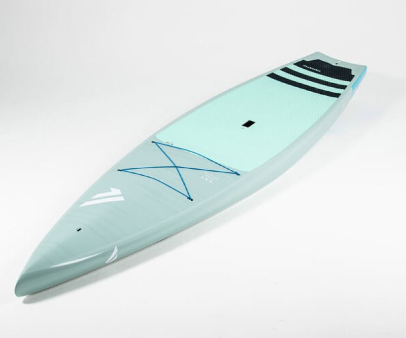 Fanatic Ray Pure Light 12.6 Touring SUP gemeinsames Paddel