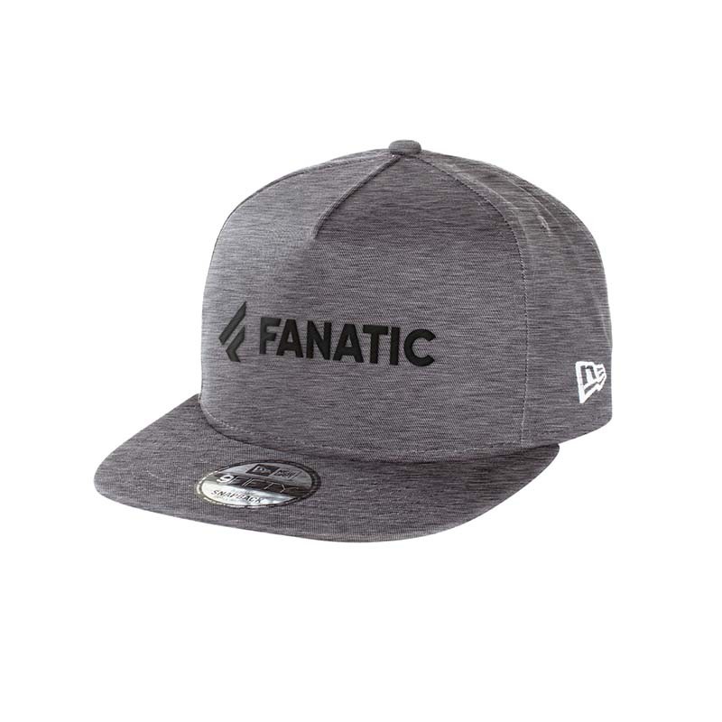 Fanatic New Era Net Cap F