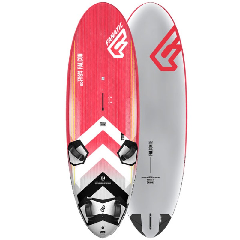 Fanatic Falcon Slalom TE 2018