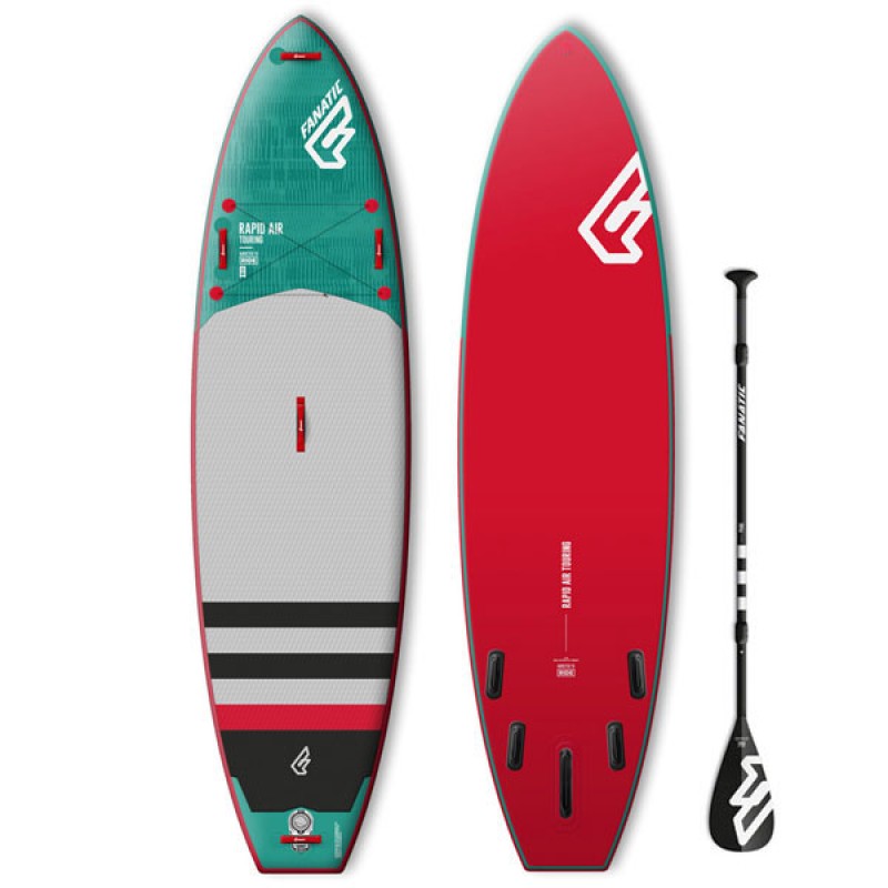 River Touring Board Rapid Air