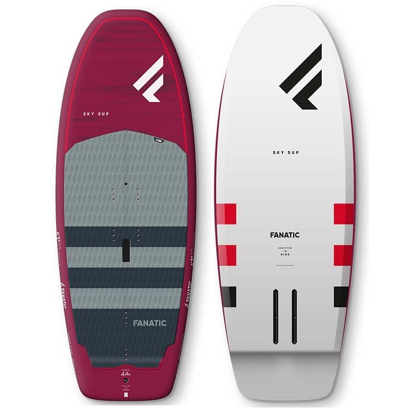 Fanatic Sky Sup Foil 6`7 2020