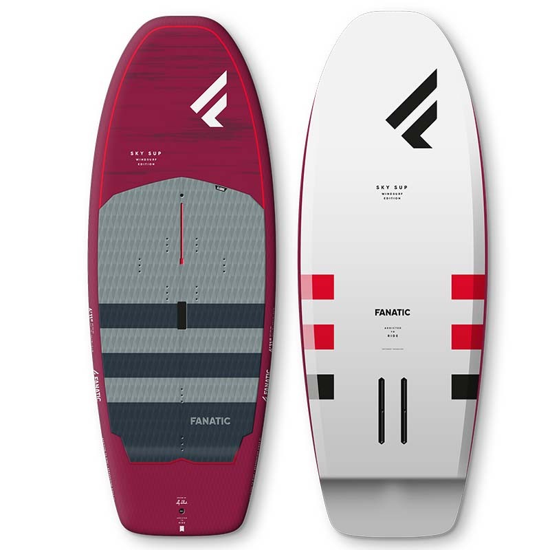 Fanatic Sky Sup Windsurf Foil 6`11