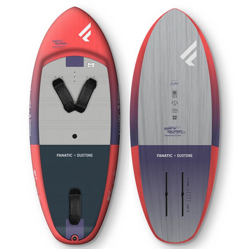 Fanatic SKY Surf TE Wing 2023