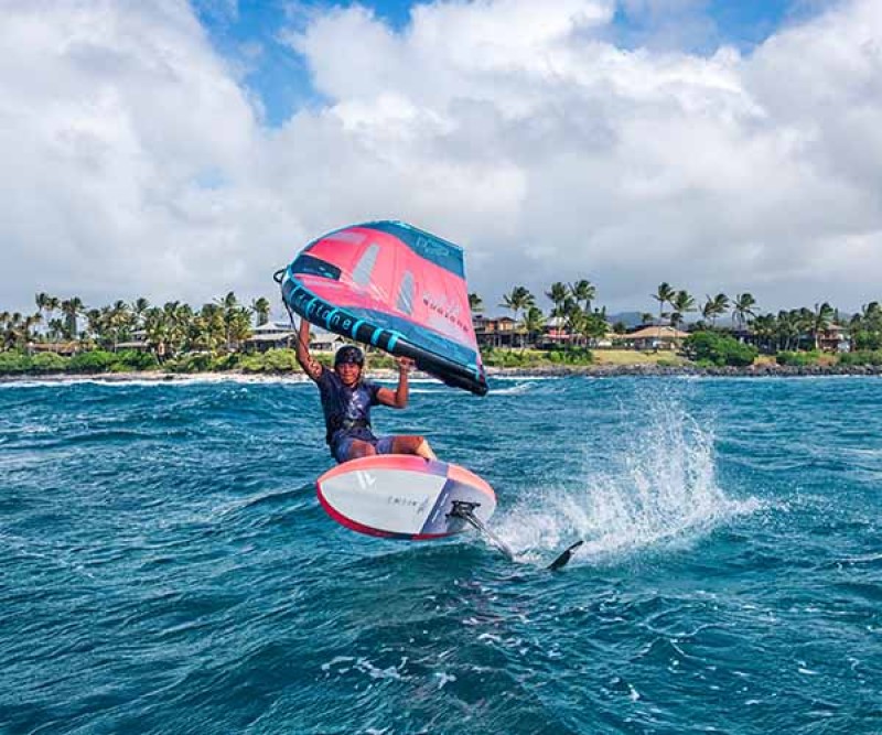 Fanatic SKY Surf TE Wing 2023