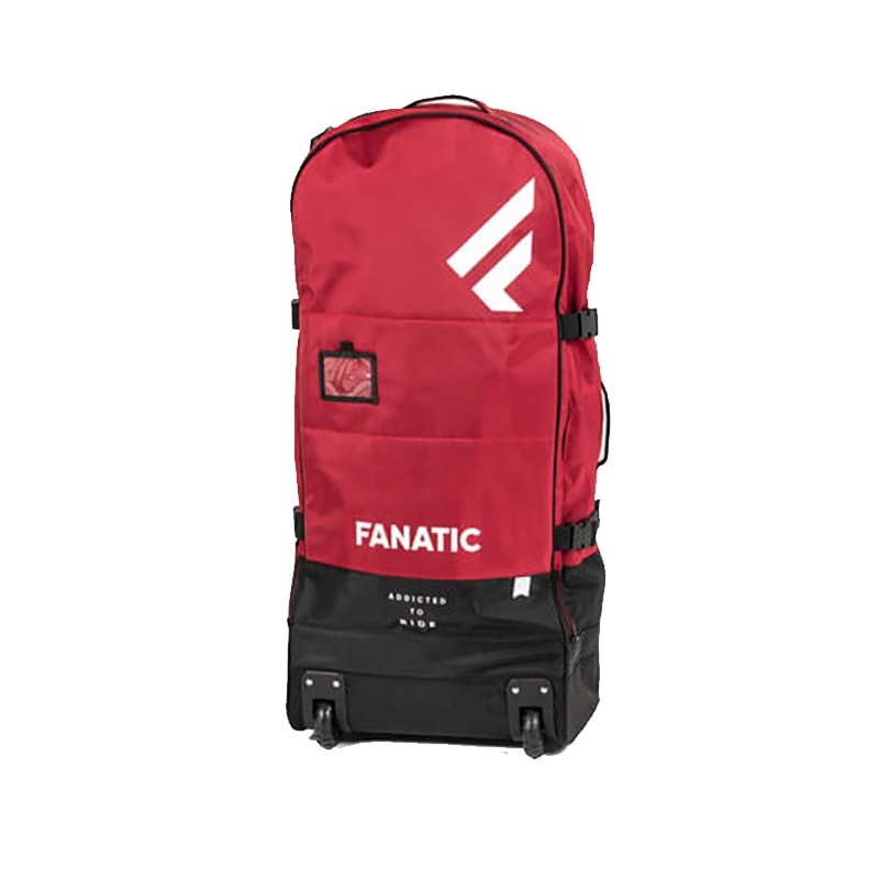 Fanatic Premium Tasche mit Rollen
