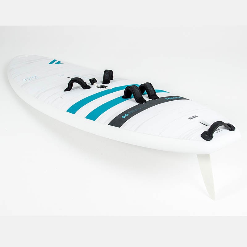 Fanatic Viper Windsurfboard Model 2021