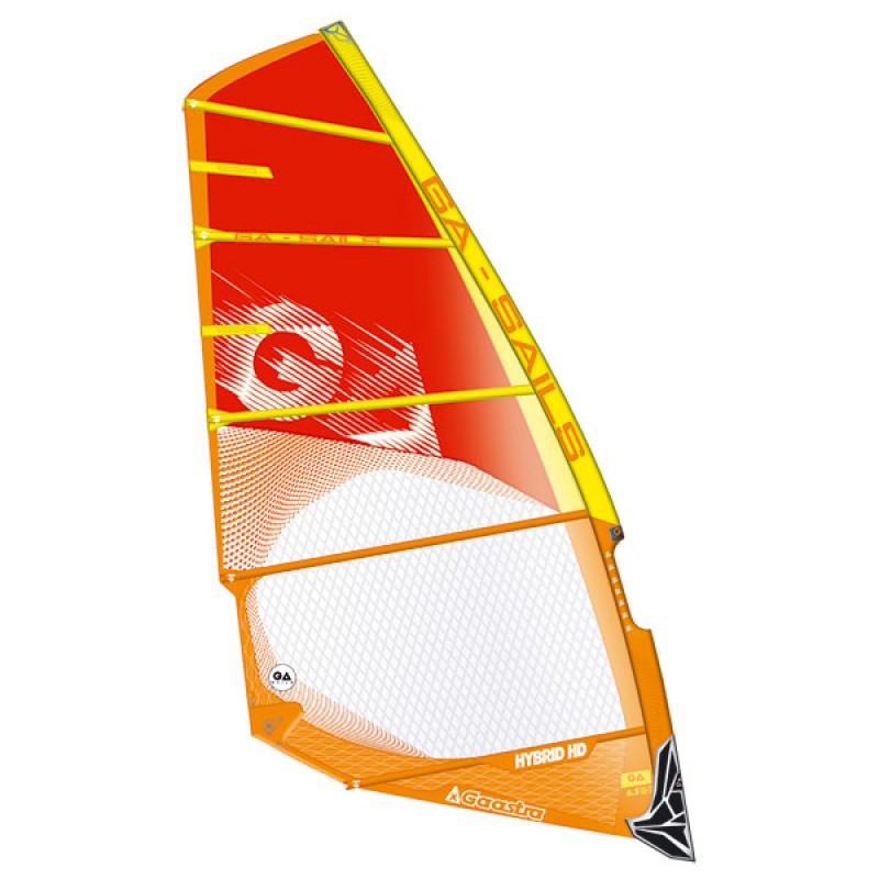 Gaastra Hybrid HD Freeride