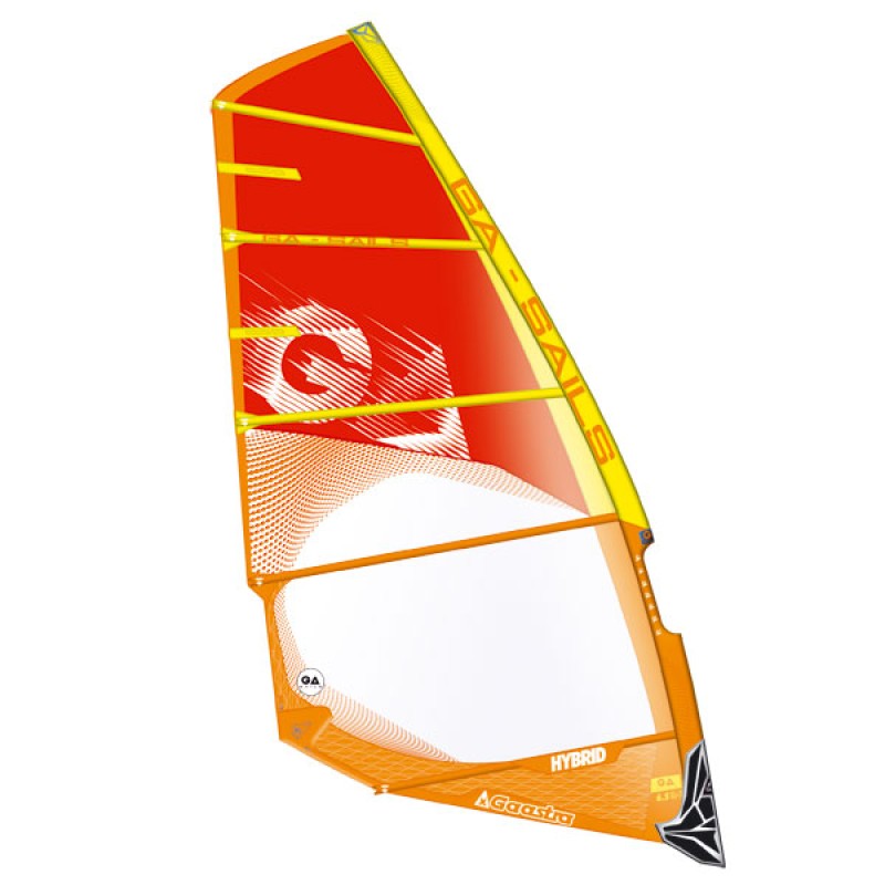 Gaastra Hybrid Cross Over