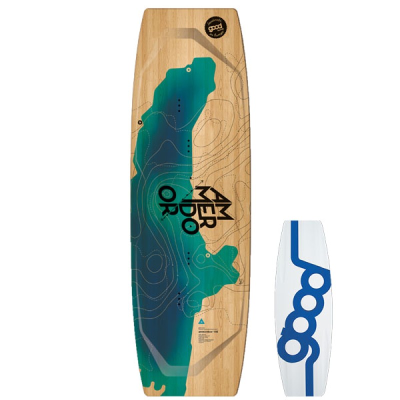 Goodboards Crossbay