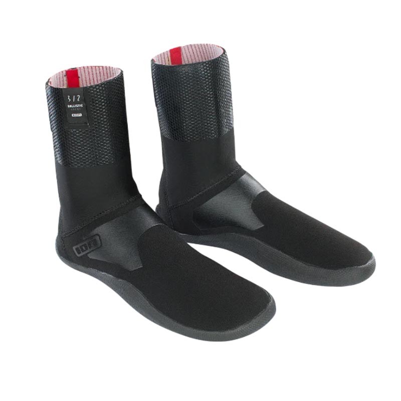 ION Ballistic Socks 3.2 Round Toe 2022