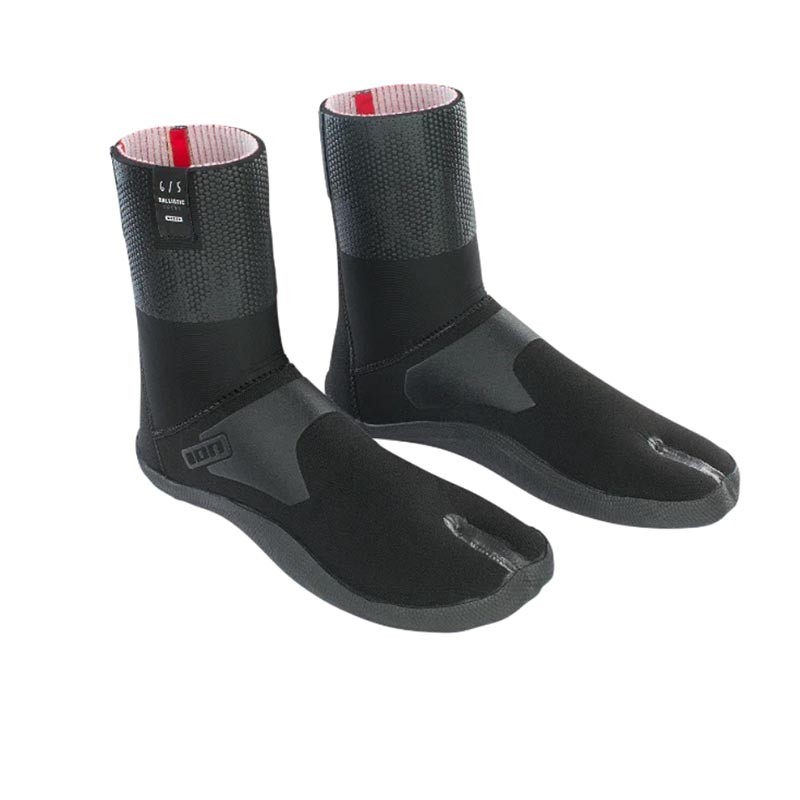 ION Ballistic Socks 6.5 Internal Split 2022