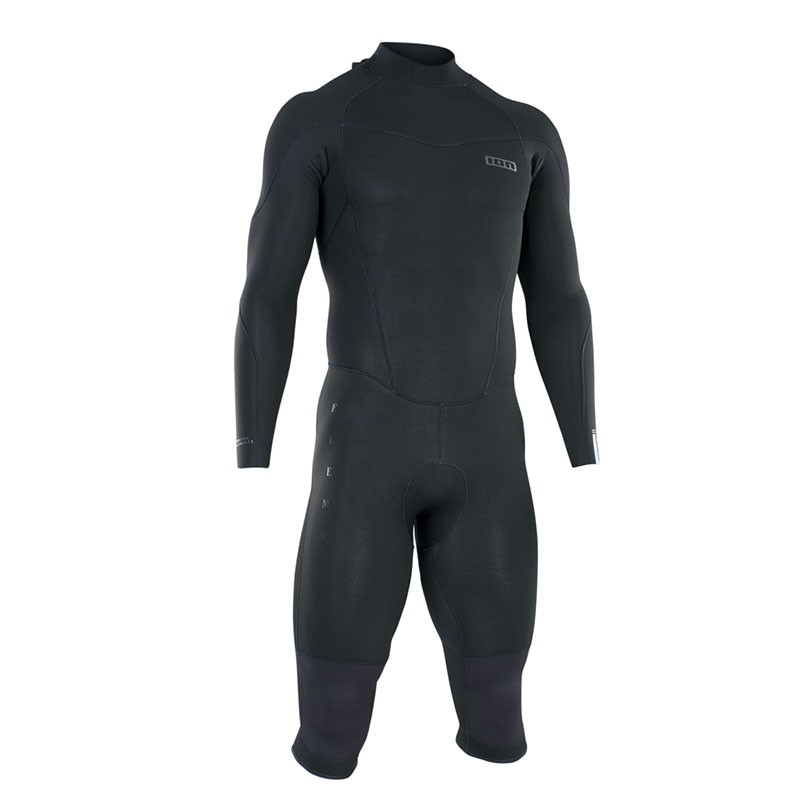 ION Element 4.3 Overknee LS BZ Black 2024