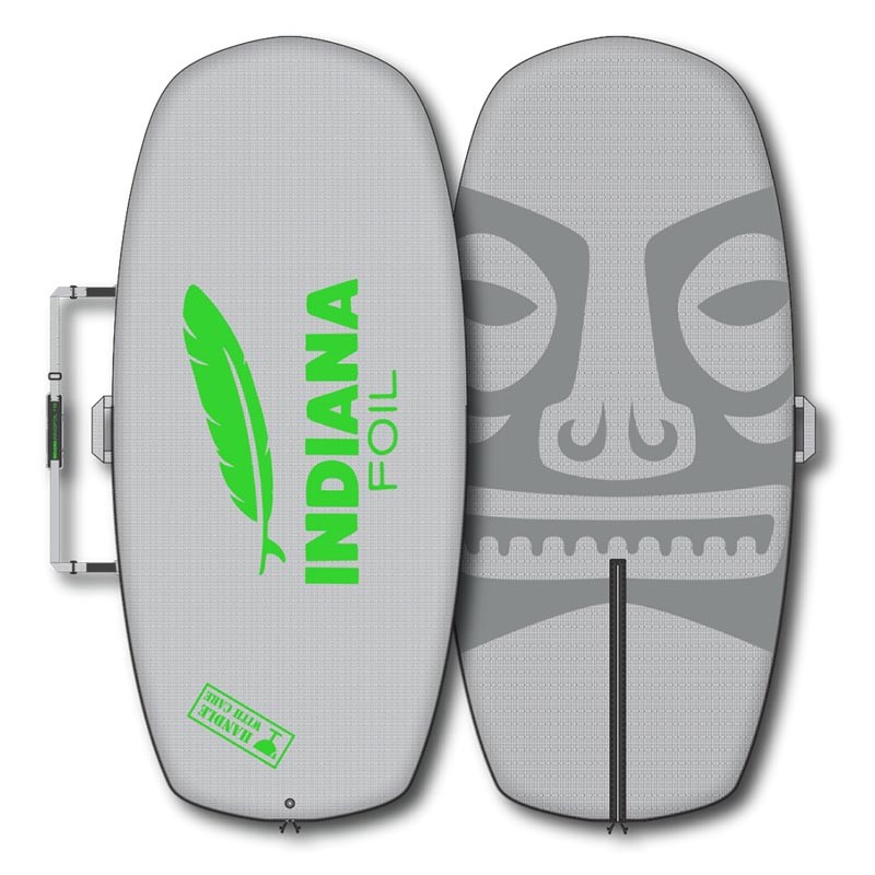 Boardbag Indiana Wing Foil 118 Model 2023