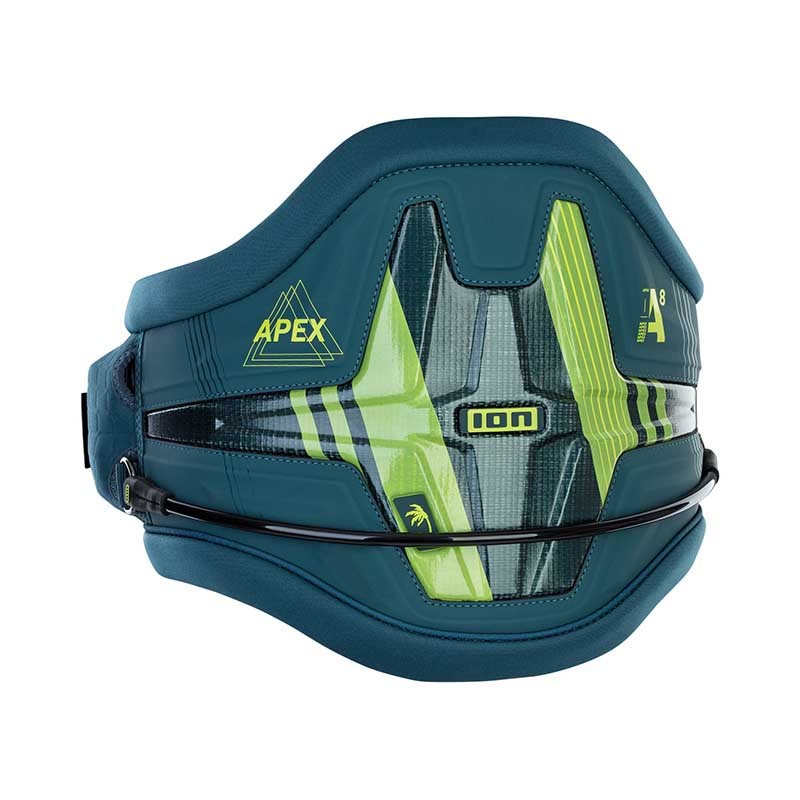 ION Apex Kite Trapez Petrol Model 2022