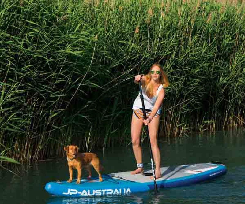 JP CruisAir SE 11.6 WS SUP