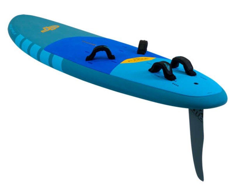 JP Fun Ride ES Freeride Board Windsurfboard