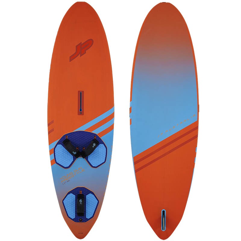 JP Young Gun Freestyle LXT Board 024