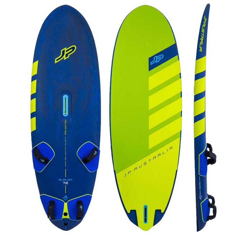 JP Slalom Pro Windsurf Board Model 2022