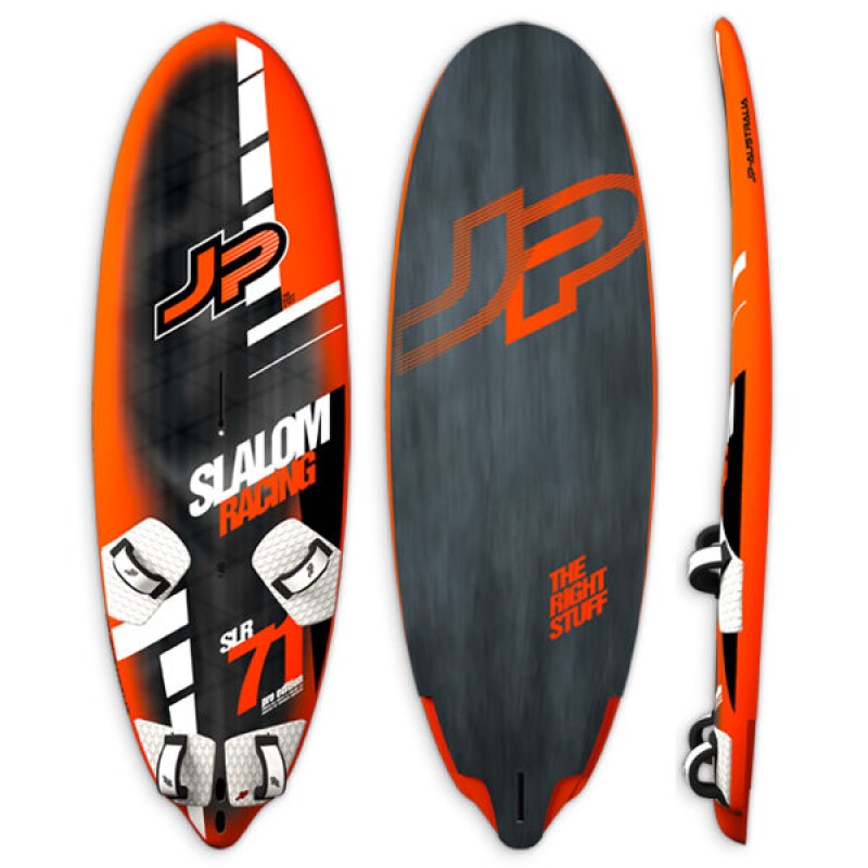 JP Slalom Pro 2017