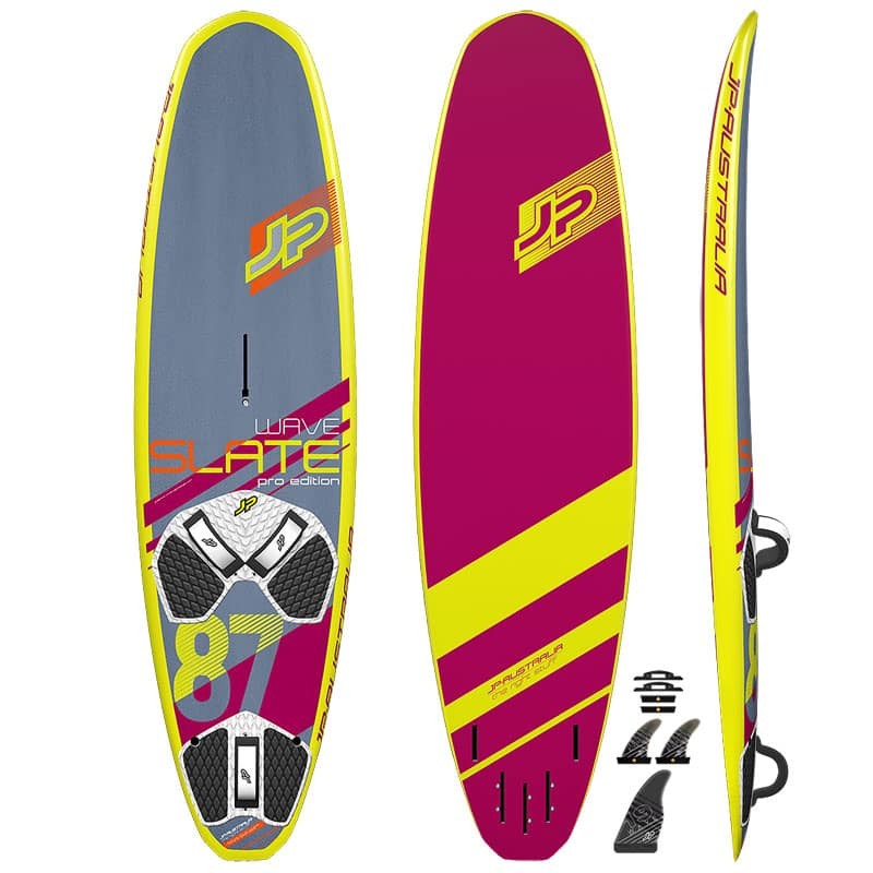 JP Wave Slate Pro Edition 2019