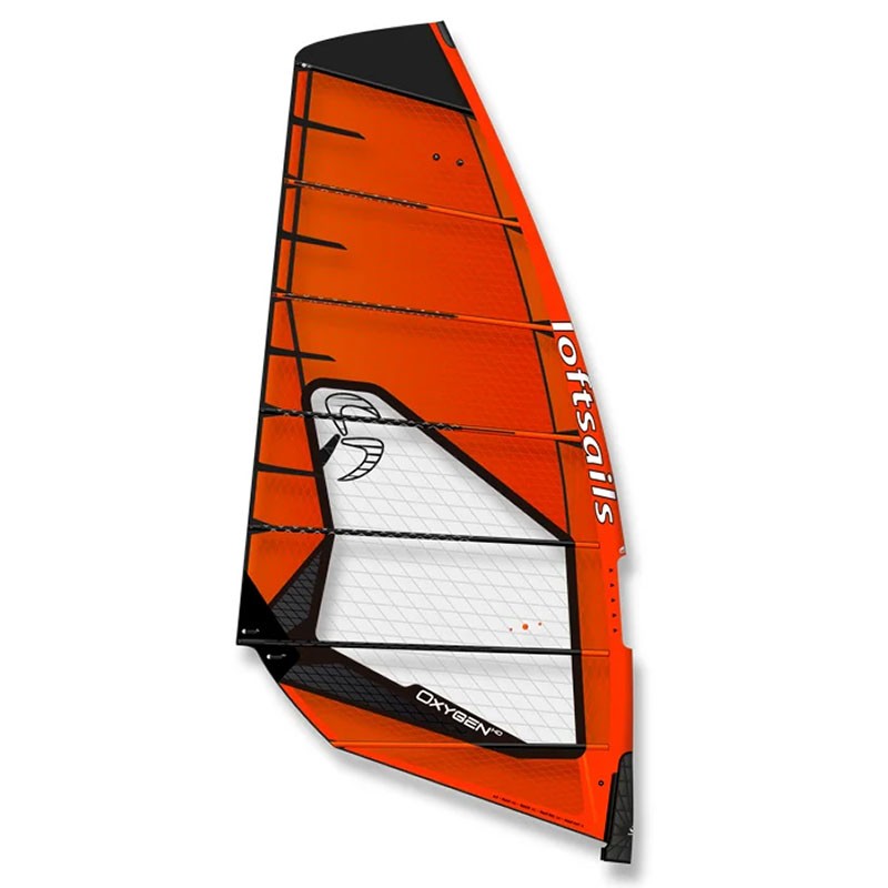 Loftsails Oxygen No Cam HD Rot 025