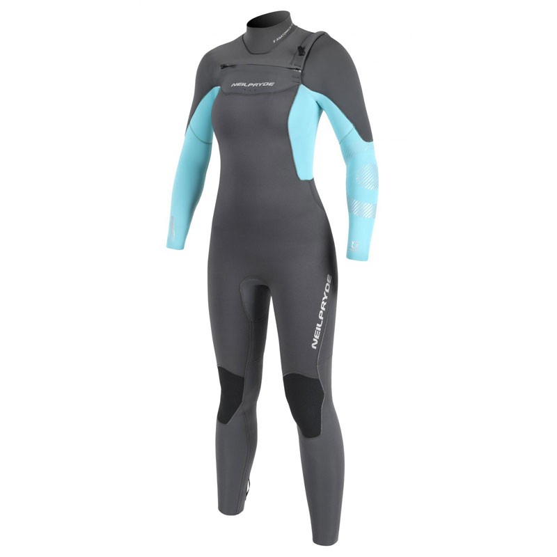 Neil Pryde Vamp Fullsuit FZ 3/2 Damen Ansicht Front