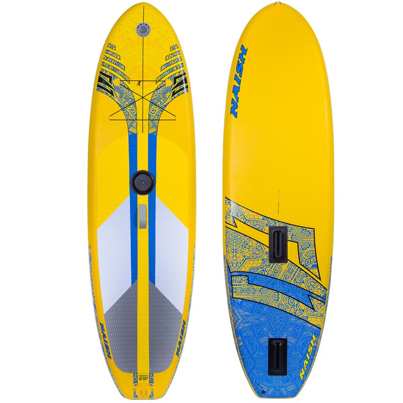 Naish Crossover Air 9.10 2017