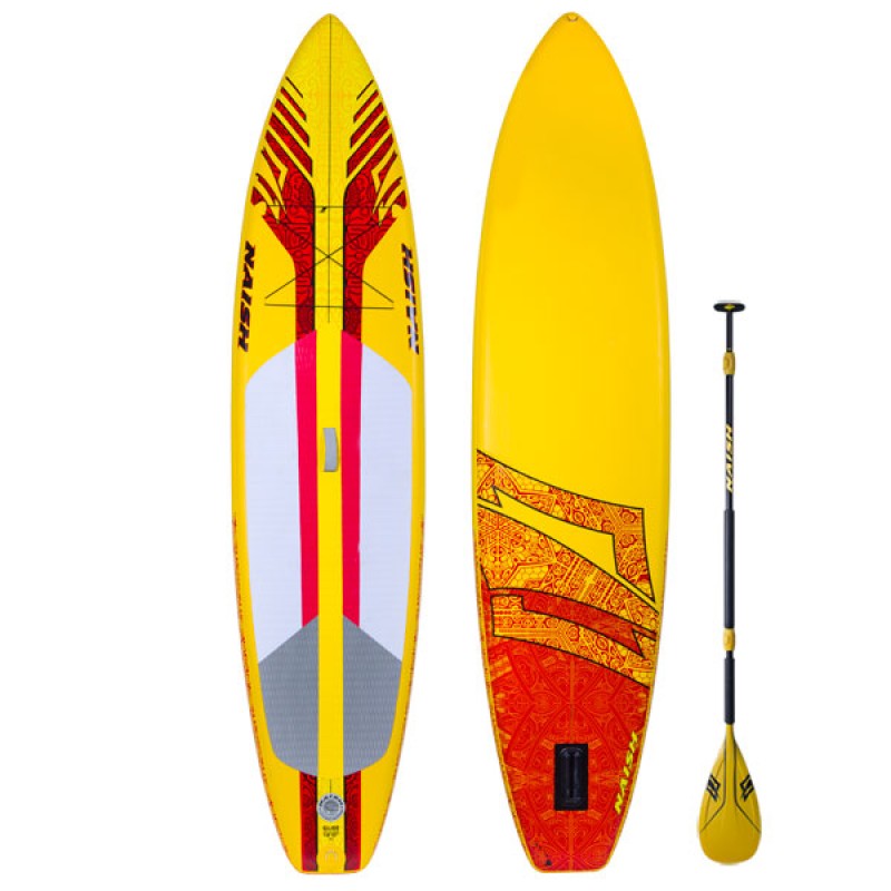 Naish Glide Touring 12.0