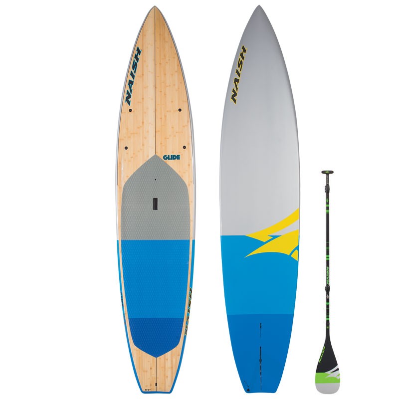 Naish Glide Sup GTW Touring 14.0 Model 2020