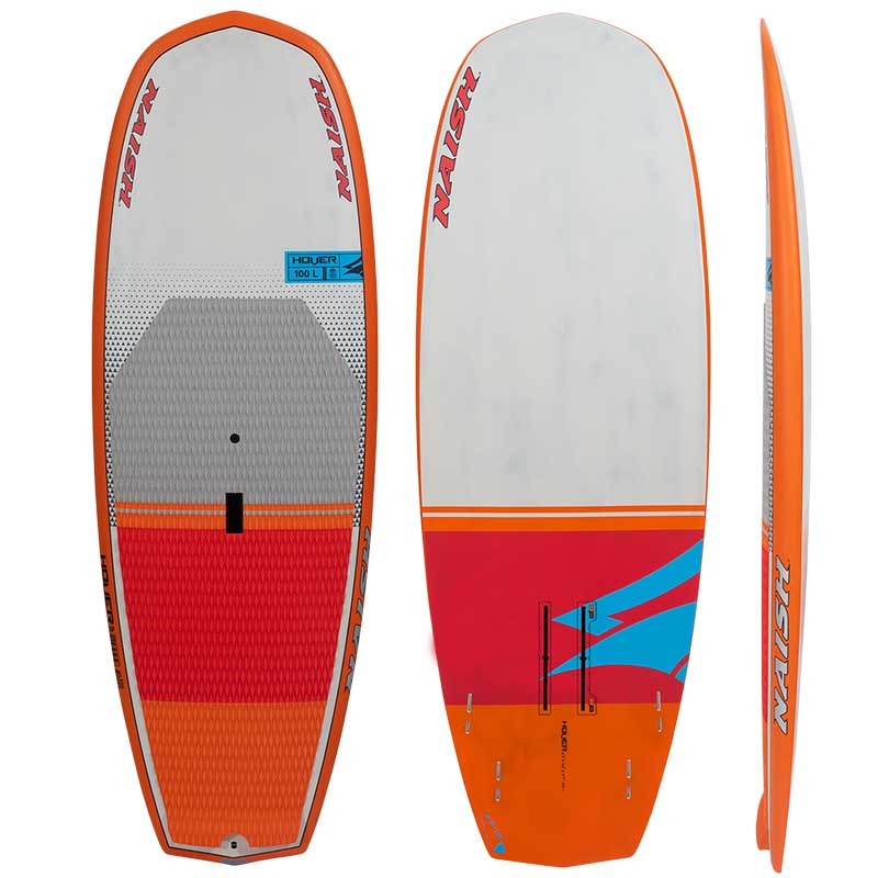 Naish Hover Sup Foiling 2020