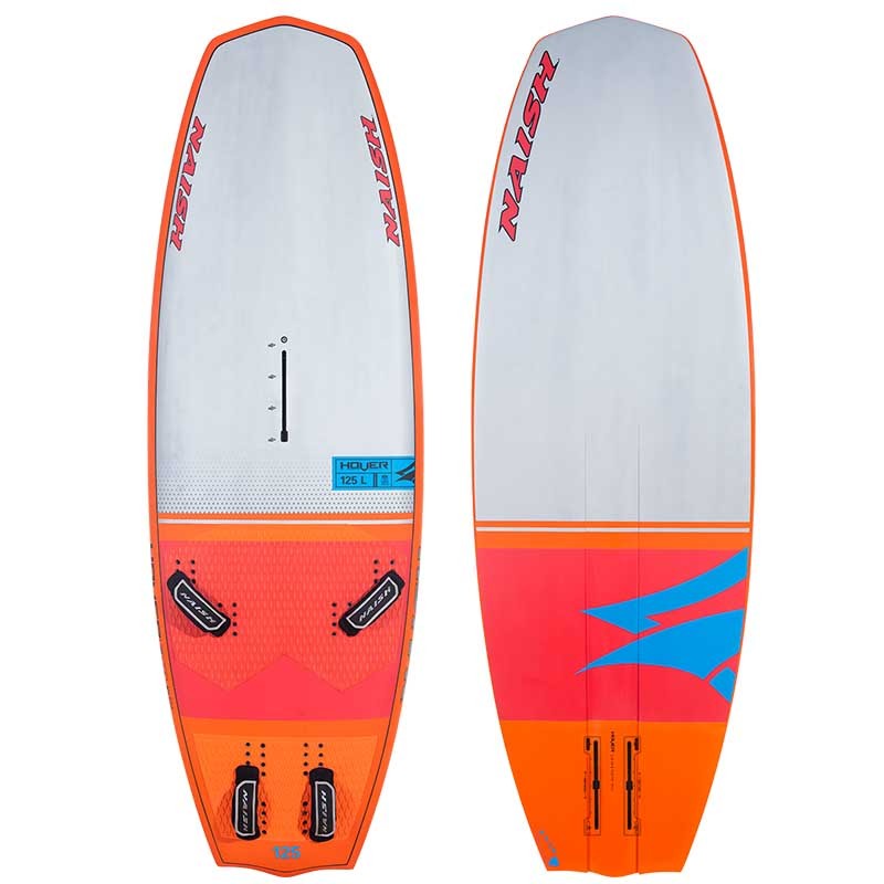 Naish Hover WS Foiling 2020