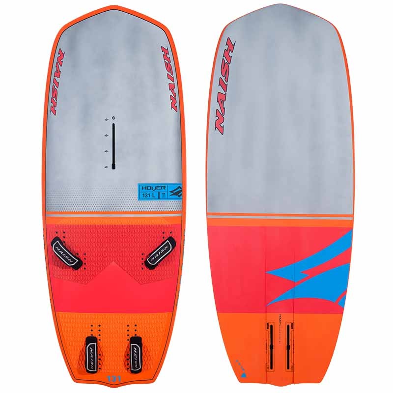 Naish Micro Hover Foiling 2020