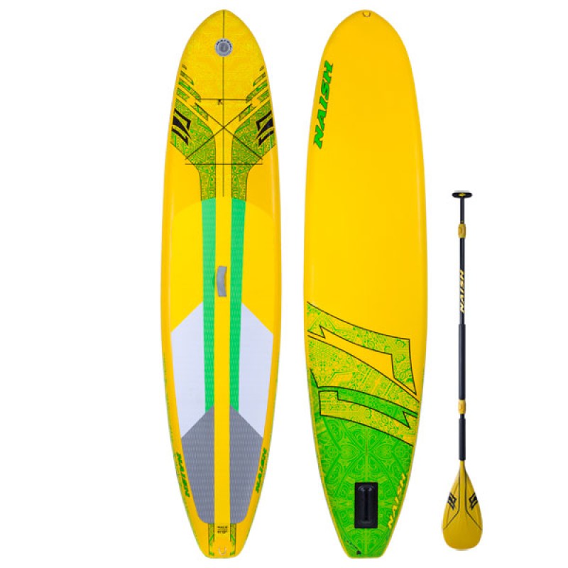 Naish Nalu Allround 10.6 Classic