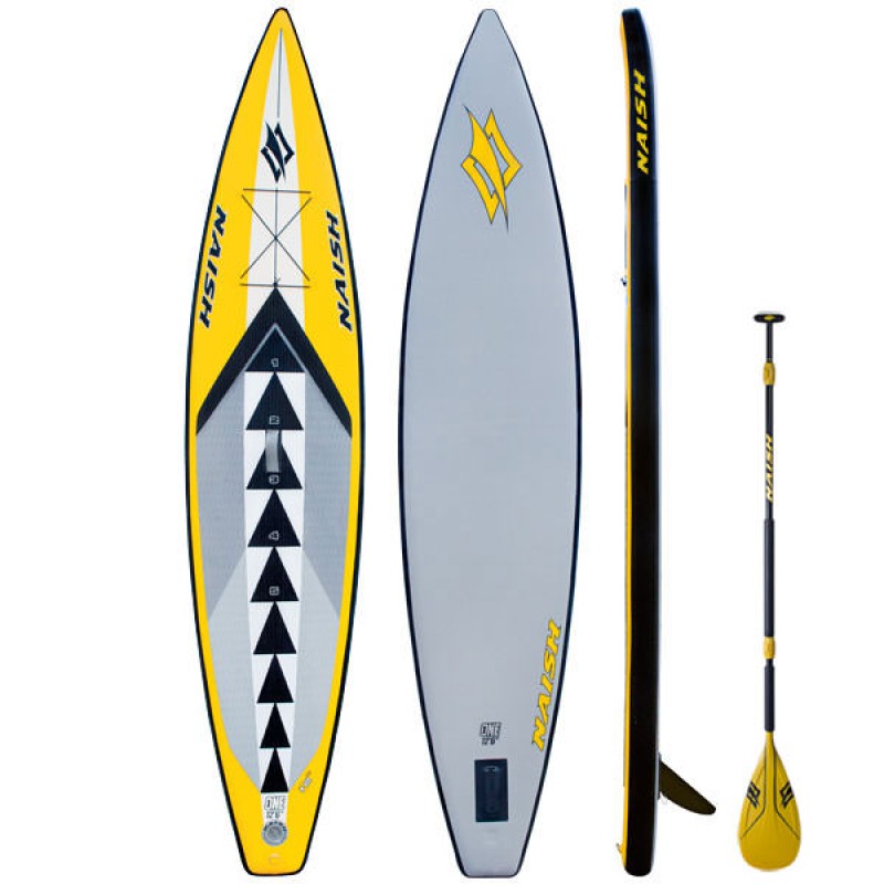 Naish One Racing 12.6