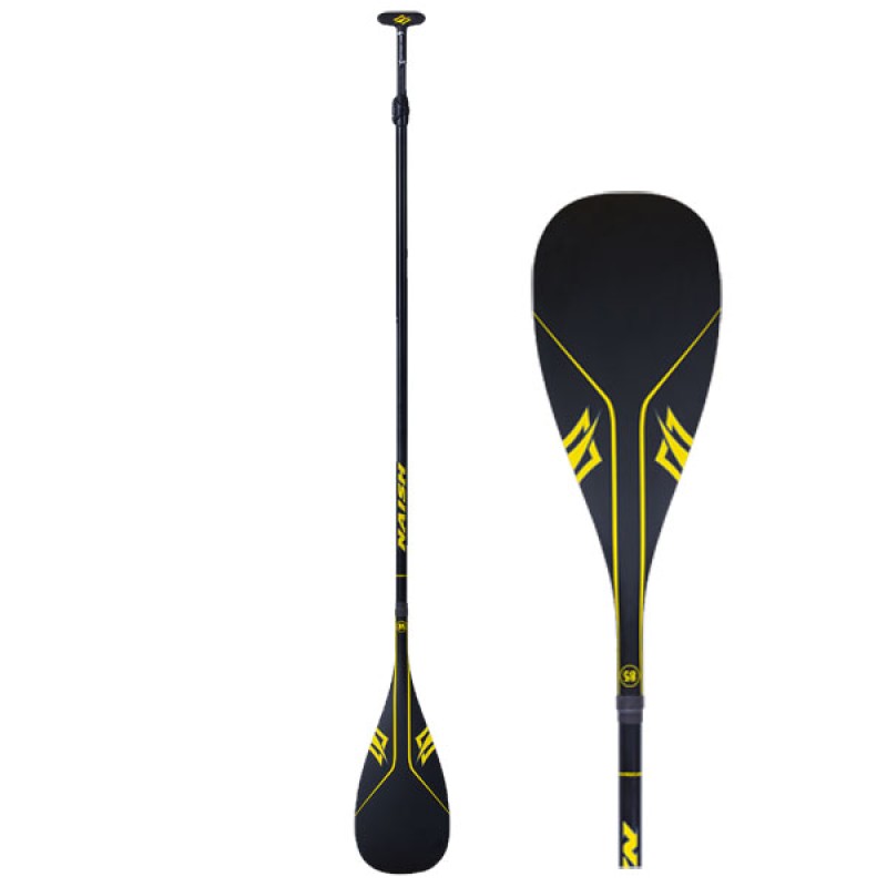 Naish Performance 85 Vario RDS