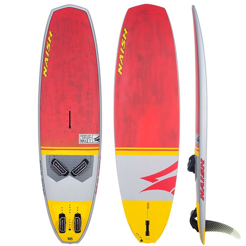 Naish Starship Freemove 2020