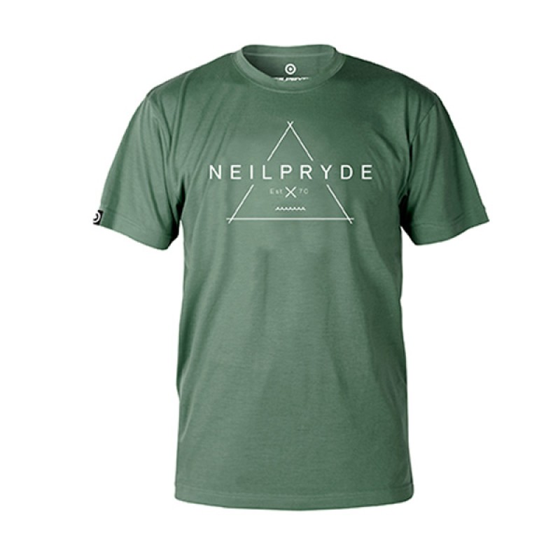 Neilpryde Logo Shirt