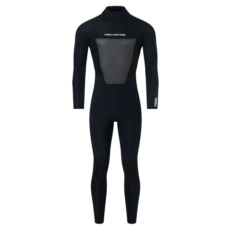 Neil Pryde Nexus Fullsuit 3.2 FL BZ 2024 von vorne