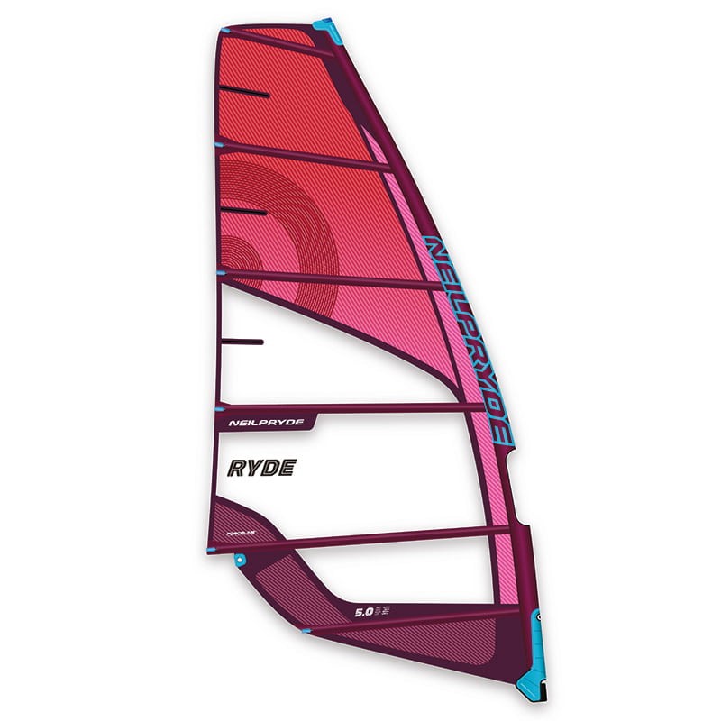 Neil Pryde Ryde 2020 Freeride