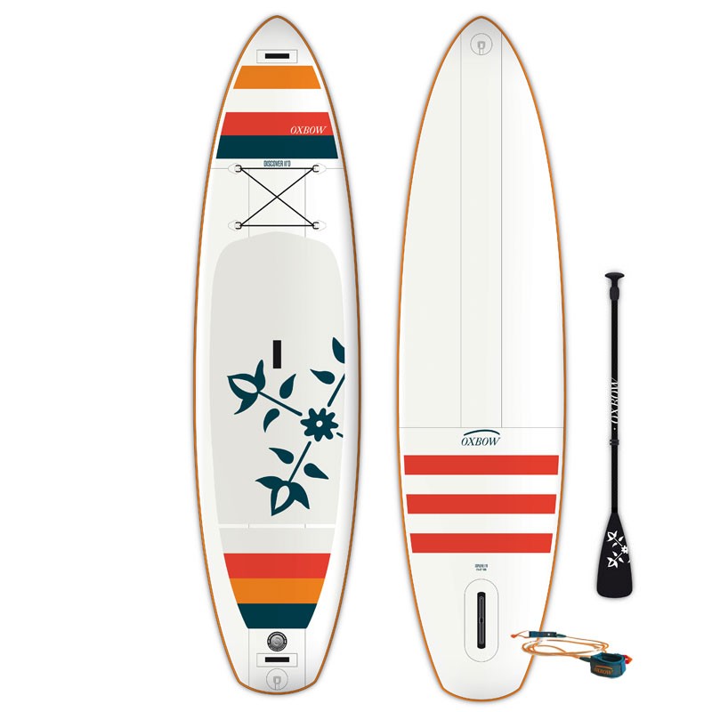 Oxbow Discover Sup 11.0 Allround