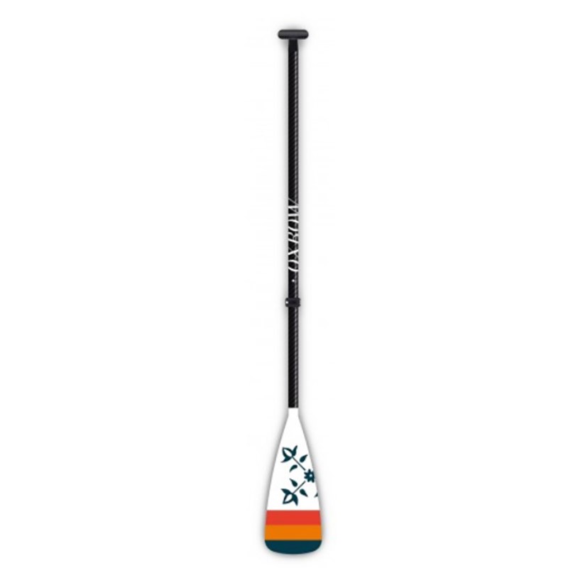 Oxbow Sup Paddle 170 - 210 Travel CF​