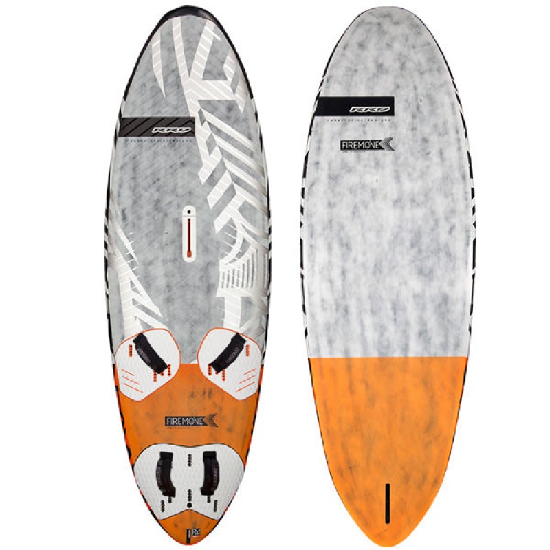 RRD Firemove LTD V3 Windsurf Board