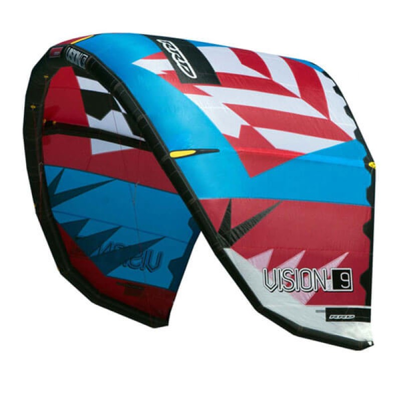 RRD Vision MK5 Kite 2017