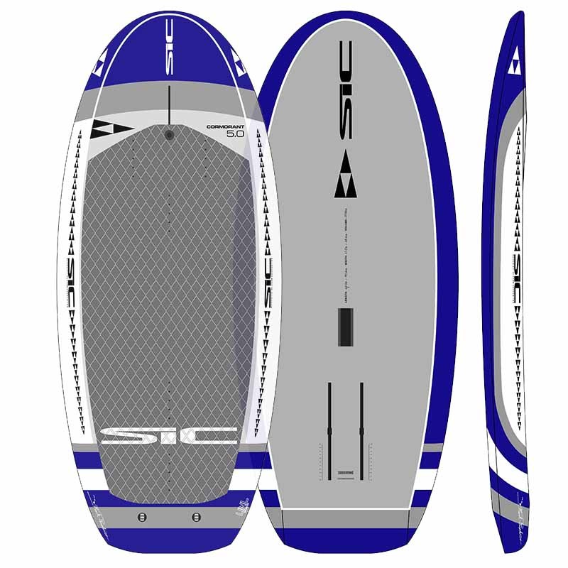 SIC Raptor Wing Foil 5.0 Board