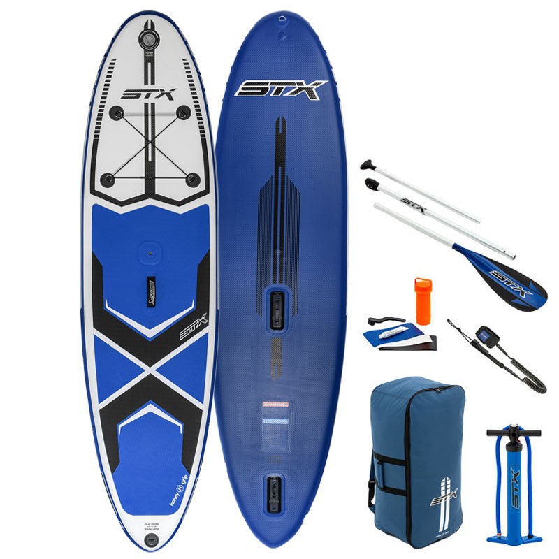 STX Freeride Windsurf Air Sup Set 9.8