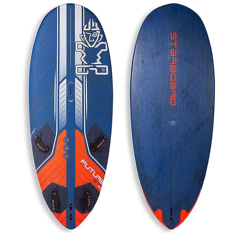 Starboard Futura Carbon 2020